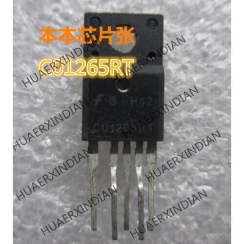 New C01265RT CQ1265RT high quality