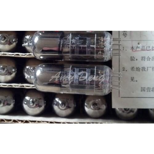 Original box Beijing 6S6 6S6T electron tube