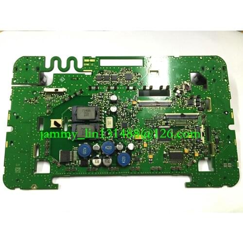 PC Board for Skoda Columbus RNS510 sat nav navigation audio systems