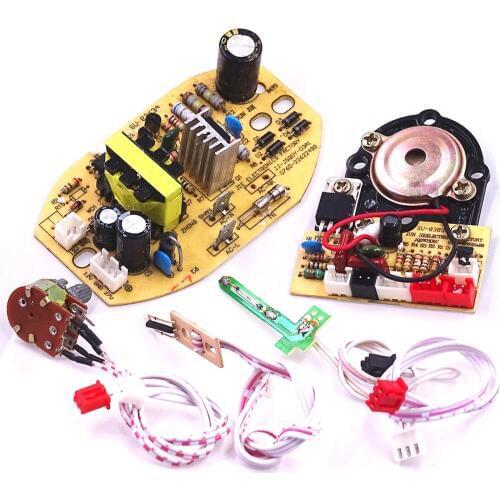 27V humidifier panel mini atomizer atomized board humidifier maintenance