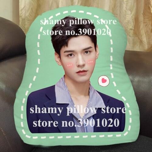 Tnukk Neck Pillows