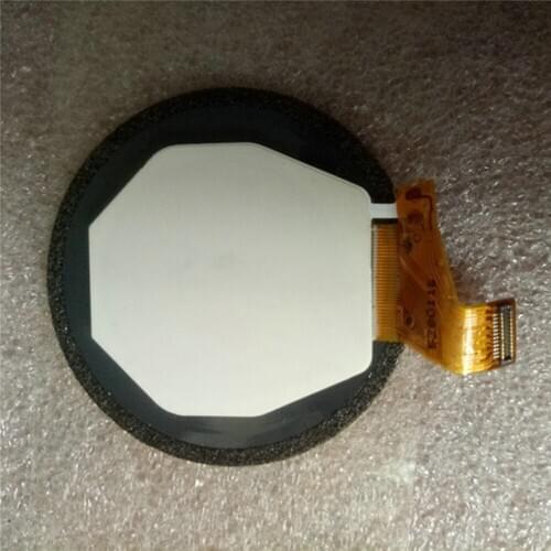 Watch Screen LDC Display Screen Repair Parts for Garmin Forerunner 225 Sports Smart Watch