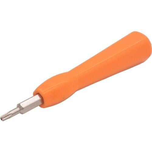 2 in 1 Ring Video Doorbell Screwdriver T6 T15 Special Screw Driver for Intelligent Doorbell Smart Ring Install Tool Wholesale