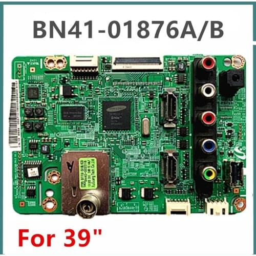 For Samsung UA39EH5003RD plasma TV motherboard BN41-01876A/B BN94-045971 good quality