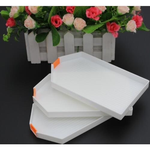 Diamond Painting Tools New Large Drill Plate Drilling Disc Plastic Opening Point Drill Disc DIY Point Drill Artifact