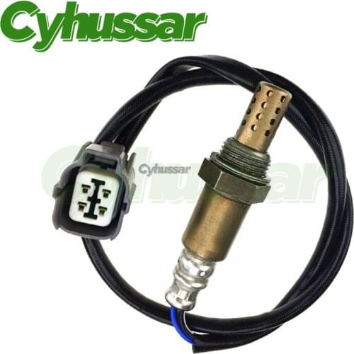 Oxygen Sensor O2 Lambda Sensor AIR FUEL RATIO SENSOR for HONDA CRV CR-V 36532-PPA-A01 234-4125 2002-2004