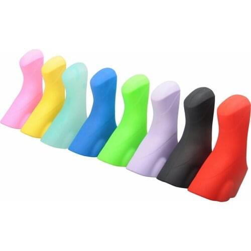 CLARIS ST-R2000/R3000 Road Bicycle STI Lever Bracket Cover Bike Levers Hood Set