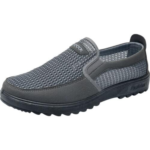 Mazefeng Men's Lightweight Sneakers