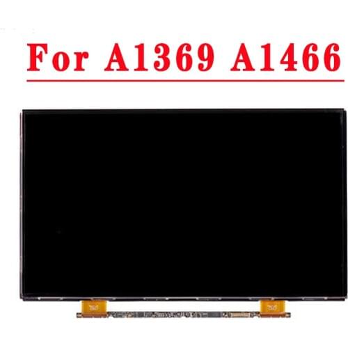 New A1369 A1466 LCD Screen Display For Apple MacBook Air 13" A1369 A1466 LCD Display 2010 to 2017 Year