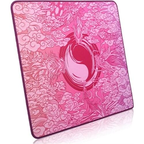 Original Esports Tiger Gaming ZongShijin Smooth Flexible Mouse Pad Mousepad 87HE