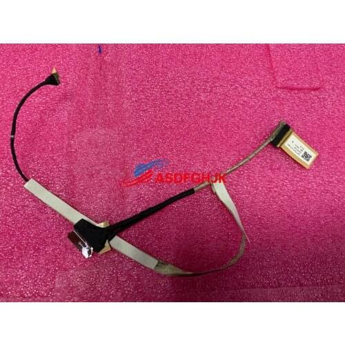 Original DDNL6TL001 NL6T TOUCH LCD CABLE 100% TESED OK