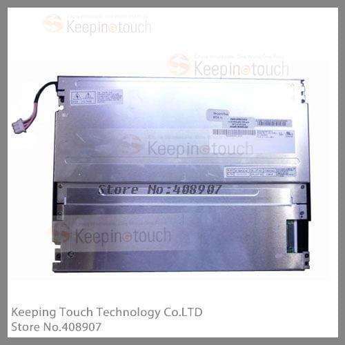 For AUO 10.4" G104SN02 V0 V.0 G104SN02 V1 V.1 LCD Display Screen Panel