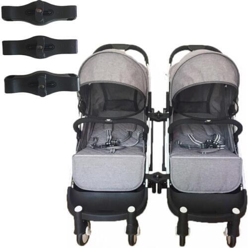 Factory direct yoyaplus 3 baby stroller connector twin connector accessories universal free shipping