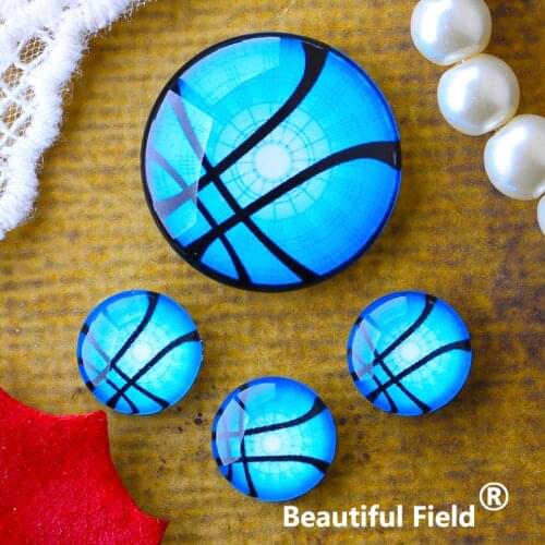 12mm 25mm 14mm 16mm 18mm 20mm Photo Glass Cabochons Round Cameo Set Handmade Settings Stone Hero MLD1042