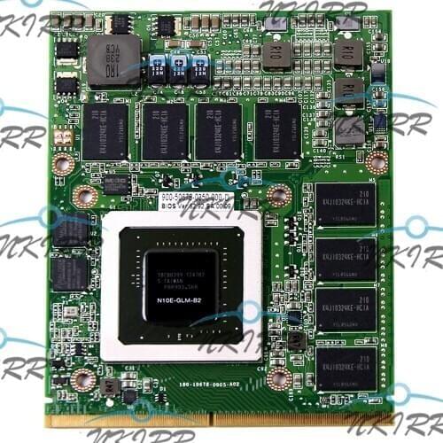 FX2800M 1GB DDR3 596062-001 505986-001 180-10678 VGA Video Card Board for HP EliteBook 8730P 8730W 8740W 8760W 8540w 8560w