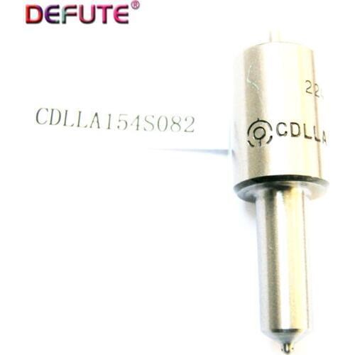 High quality quality diesel fuel injector nozzle CDLLA154S082 0 433 271 082 for Morning dew 4102