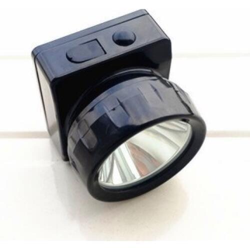 YJM-4625 1W 18650 Rechargeable Waterproof Led Safety Cap Lamp Hunting Light Fishing Light Hiking Head Torch