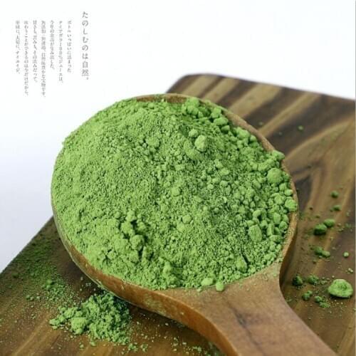 Jade Leaf Organic Japanese Matcha Green Powder Classic Culinary Grade (Smoothies, Lattes, Baking, Recipes) - Antioxidants