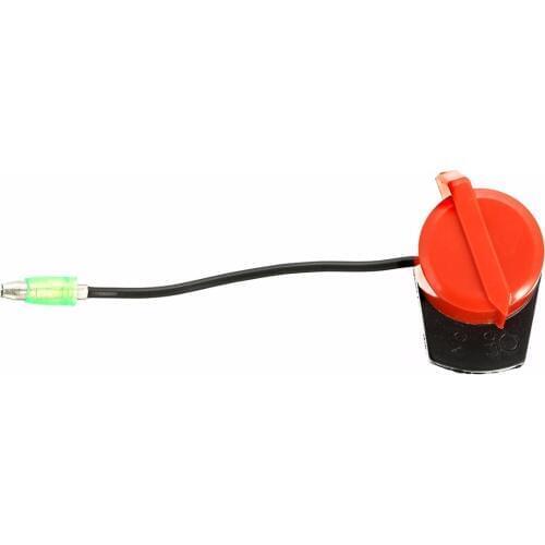1pc Power Stop On Off Switch Replacement For GX110 GX270 GX240 GX340 GX390 Engine Mayitr Power Tools Accessories