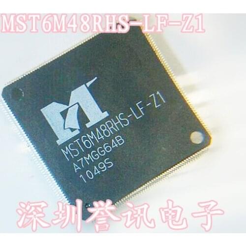 100% Original New MST6M48RHS-LF-SJ IC In Stock