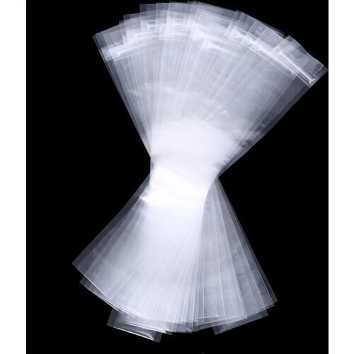 20pcs Disposable Plastic Ice Cream Pop Molds Kitchen Diy Tools Frozen Yogurt