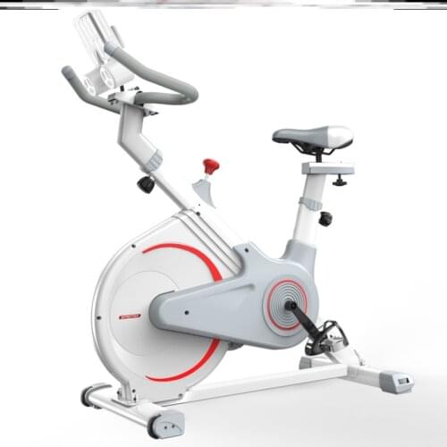 Fitness Bike Home Indoor Weight Loss Spinning Bike Pedal Exercise Professional Fitness Equipment Rotary Resistance Adjustment