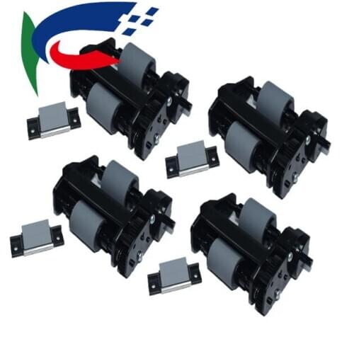 CC519-67909 C9937-68001 for HP Scanjet 5590 M3027 M3035 ADF Pick Up Roller