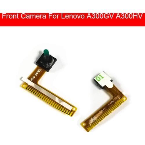 Front Facing Small Camera Module For Lenovo A3300HV A7-30 /A3300 /A3300-GV/ A3300-HV Small Camera Replacement Repair Parts