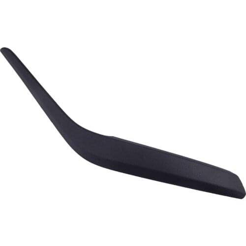 Car Interior Left Side Door Handle Panel Trim Cover Fit For BMW X1 E84 2010-2016