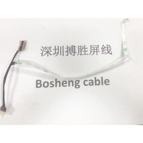 For Lenovo XiaoXin Air 15ARE 15ITL 15IIL 2020 GS557 laptop LCD LED Display Ribbon Camera cable DC02002BS20 DC02002BS10