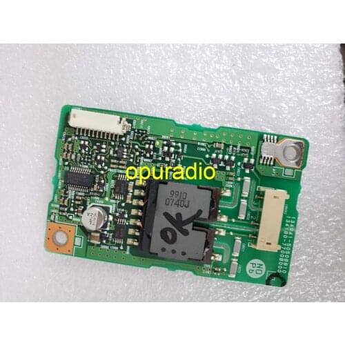 Original PCB Board 134841-5050B910 134180-7700B00 electronic board for Prius lcd dislpay LCD Module car DVD navigation