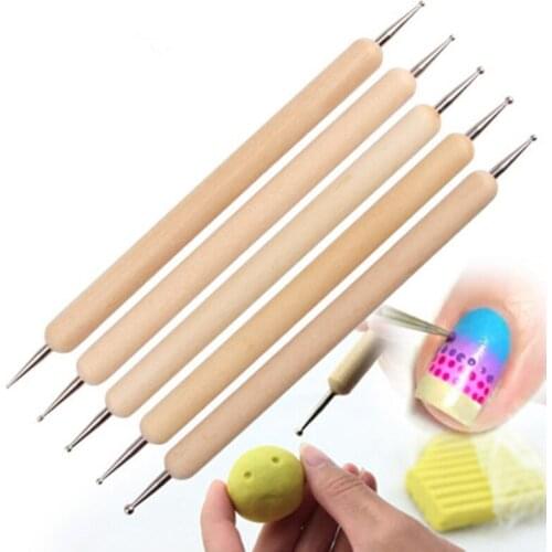 PUTIMI Nail Art Tools