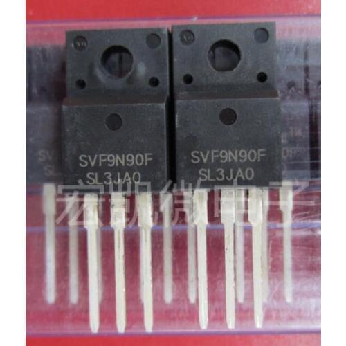 SVF9N90F