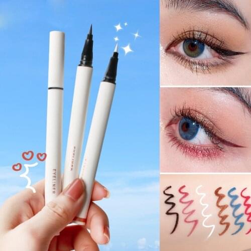 Wenimor Waterproof Eyeliner