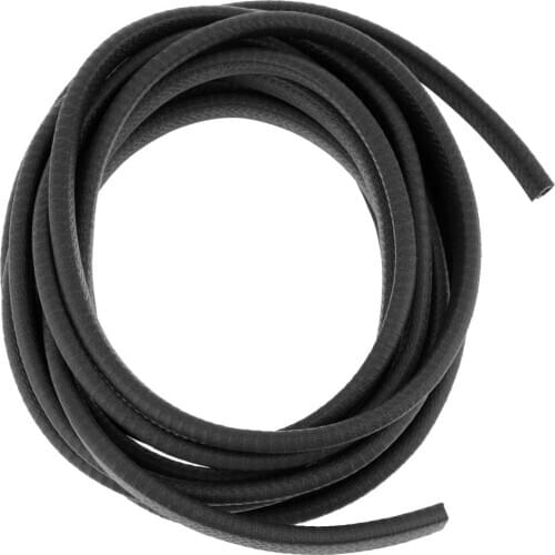 Door Edge Scratch Guard Trim Protector Strip Scotchgard Car Truck Kit