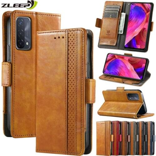 ZLEEPY Oppo A3s Phone Cases