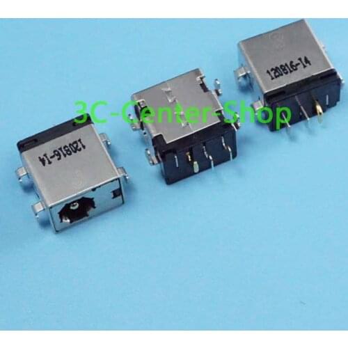 1 PCS NEW Original Laptop dc power jack For Acer Aspire One 721 721H 1430 1430Z 1830 1830T 1830TZ 1830Z MS2298 DC JACK