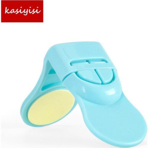 5pcs Plastic Baby Safety Protection Children Cabinets Boxes Lock Drawer Door Terminator Security Product Baby Safety Locks