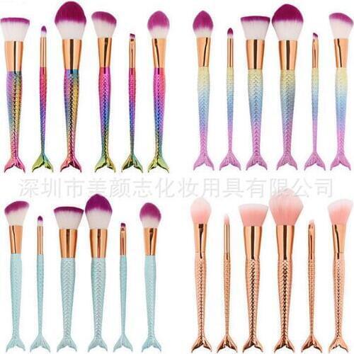 Кисти для румян AmbleSky China At AliExpress