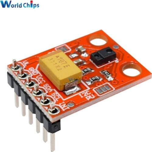 APDS9960 APDS-9960 Non-Contact Module CJMCU RGB Proximity Sensor Detection Direction Gesture Breakout Board