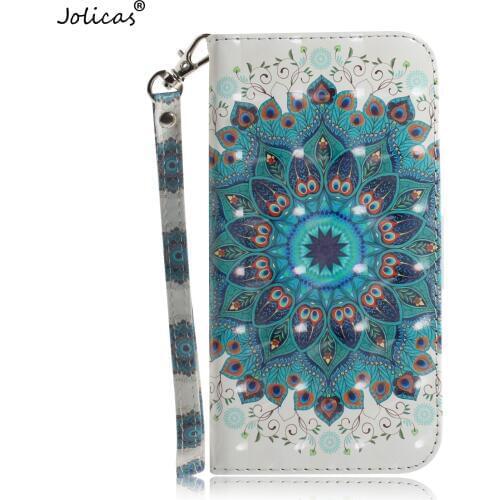 Phone Cover For coques Huawei Mate 20 Lite Tiger PU Leather Book Case sFor Movil Huawei Ascend estuche Maimang 7 Mate 20 Pro 20X