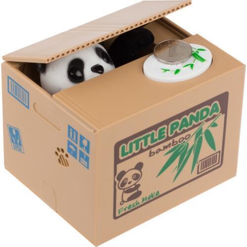 DAIWEINA Big Piggy Banks For Money