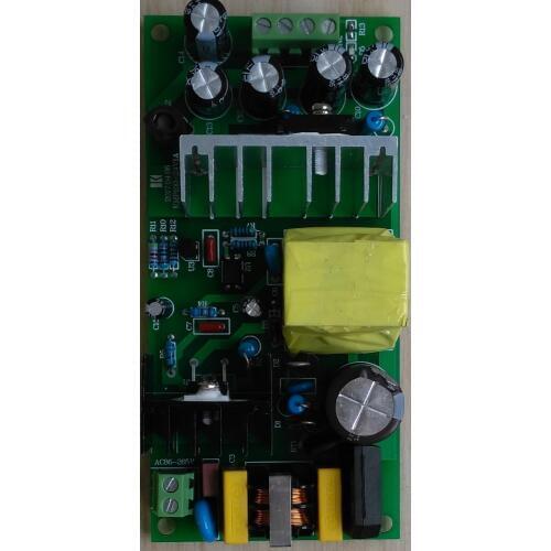 24V Switching Power -Supply Board 6.2A Wide Voltage Input Power -Supply Bare Board AC-DC Power-Supply 150W