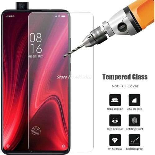 Lucu Vakker Screen Protectors For Xiaomi Redmi Note Prime