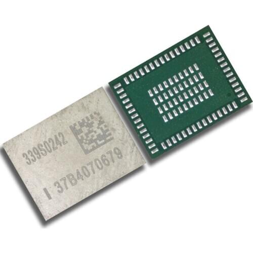 2-5Pcs/Lot U5201_RF For iPhone 6 / 6 Plus 339s0242 Wi-Fi wifi Module IC chip