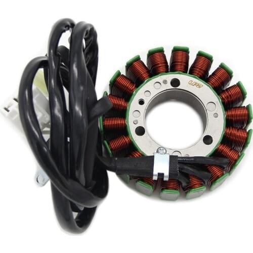 Motorcycle Magneto Engine Stator Generator Coil Ignition Stator Coil For Yamaha XP500 TMAX 500 2008 2009 2010 2011 4B5-81410-00
