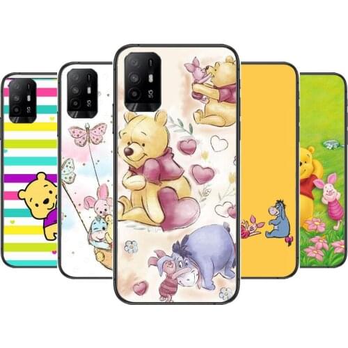 Cartoon World DisneyFor Realme C3 Case Soft Silicon Back cover OPPO Realme C3 RMX2020 Coque Capa Funda find x3 pro C21 8 Pro a91