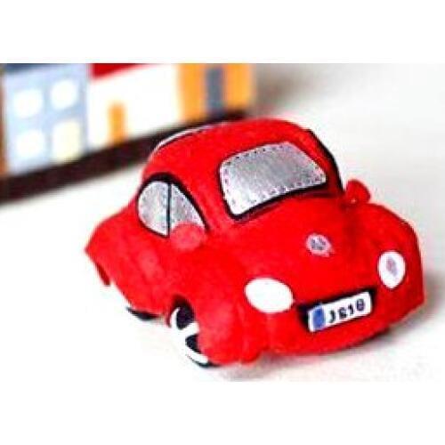 Cartoon sports car series Fabric Felt kit Non-woven cloth Craft DIY Sewing set Felt Handwork Material DIY needlework supplies