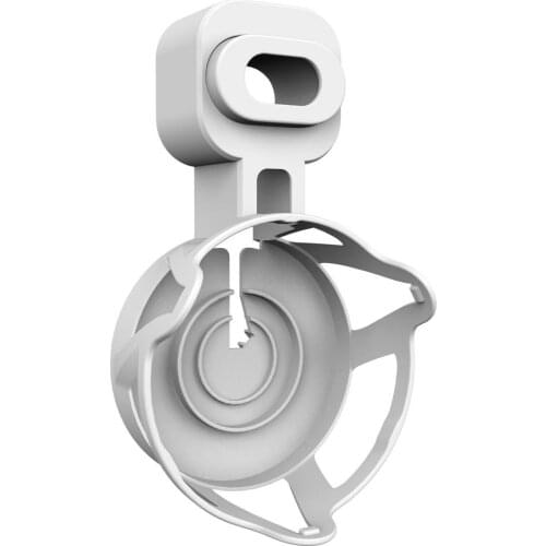 Wall Mount Stand Hanger For HomePod Mini Smart Speaker Outlet Holder Space-Saving Bracket Perfect Cord Management HOT SALE