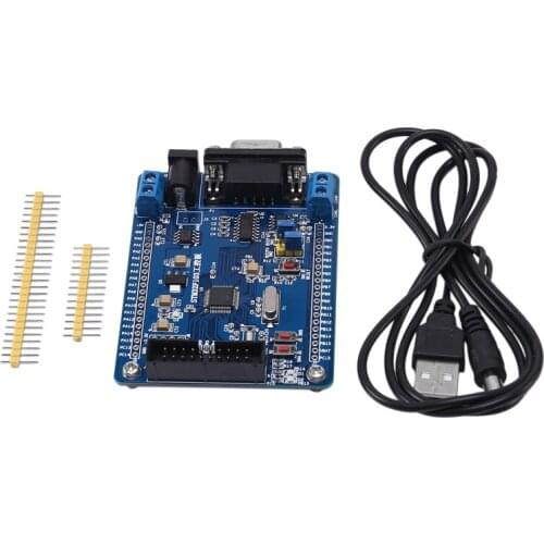 Industrial Control Board STM32F103C8T6 Minimum System Board